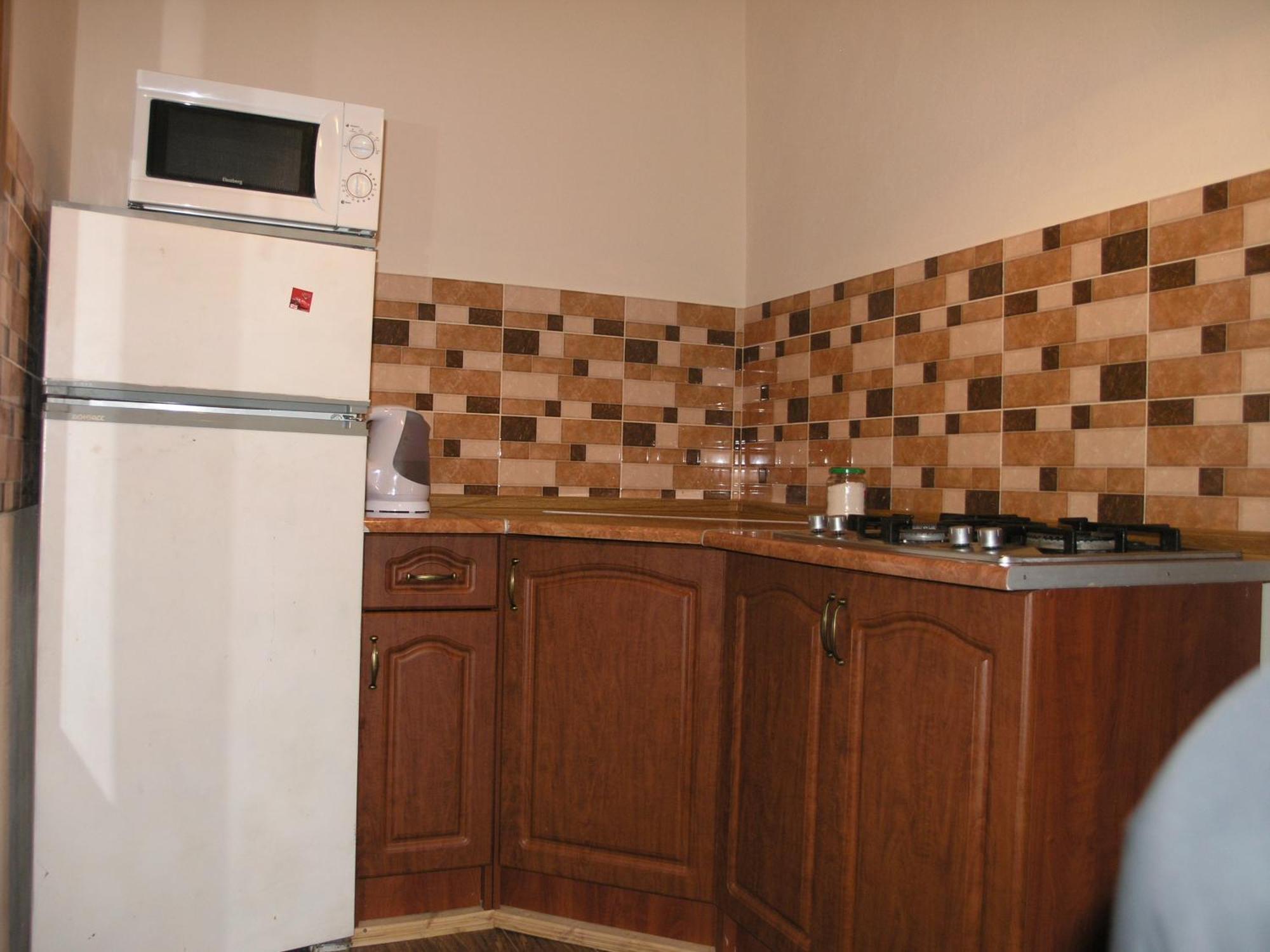 Arnika Tatariv Otel Dış mekan fotoğraf