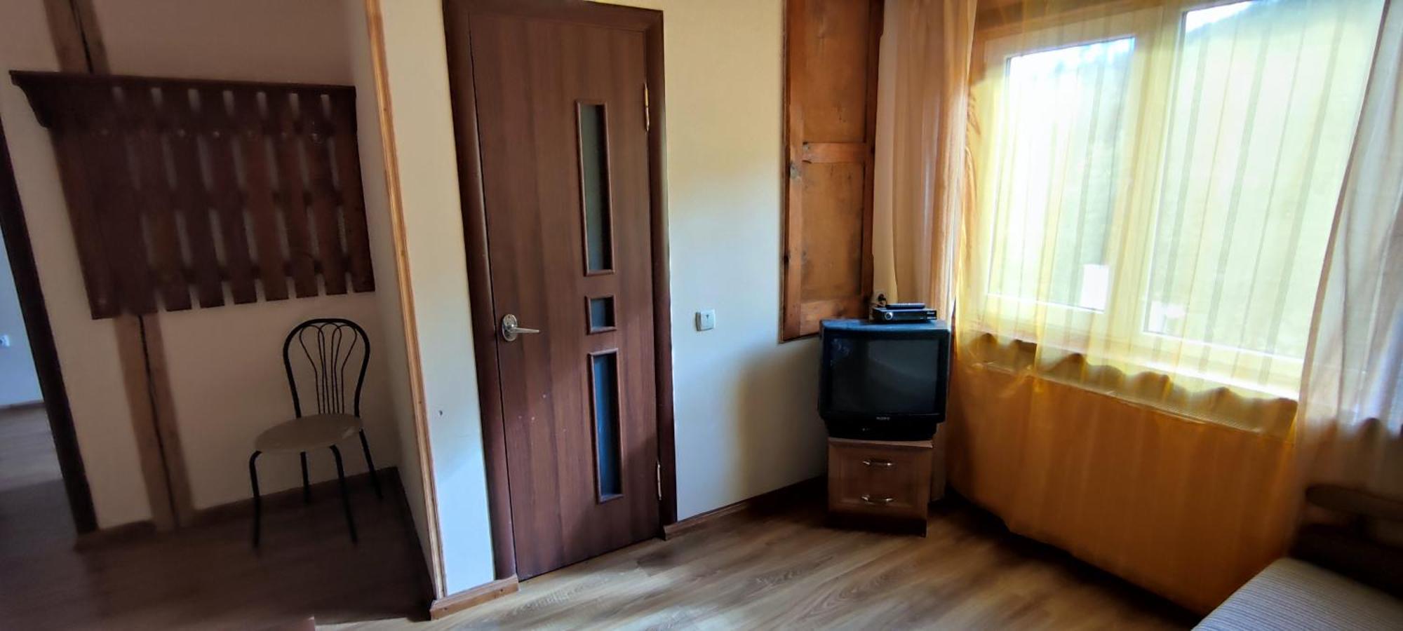 Arnika Tatariv Otel Dış mekan fotoğraf