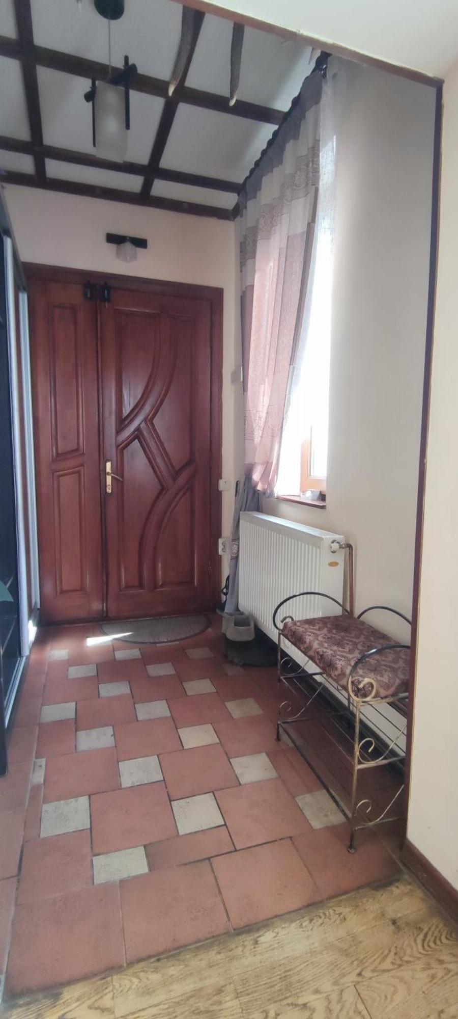 Arnika Tatariv Otel Dış mekan fotoğraf