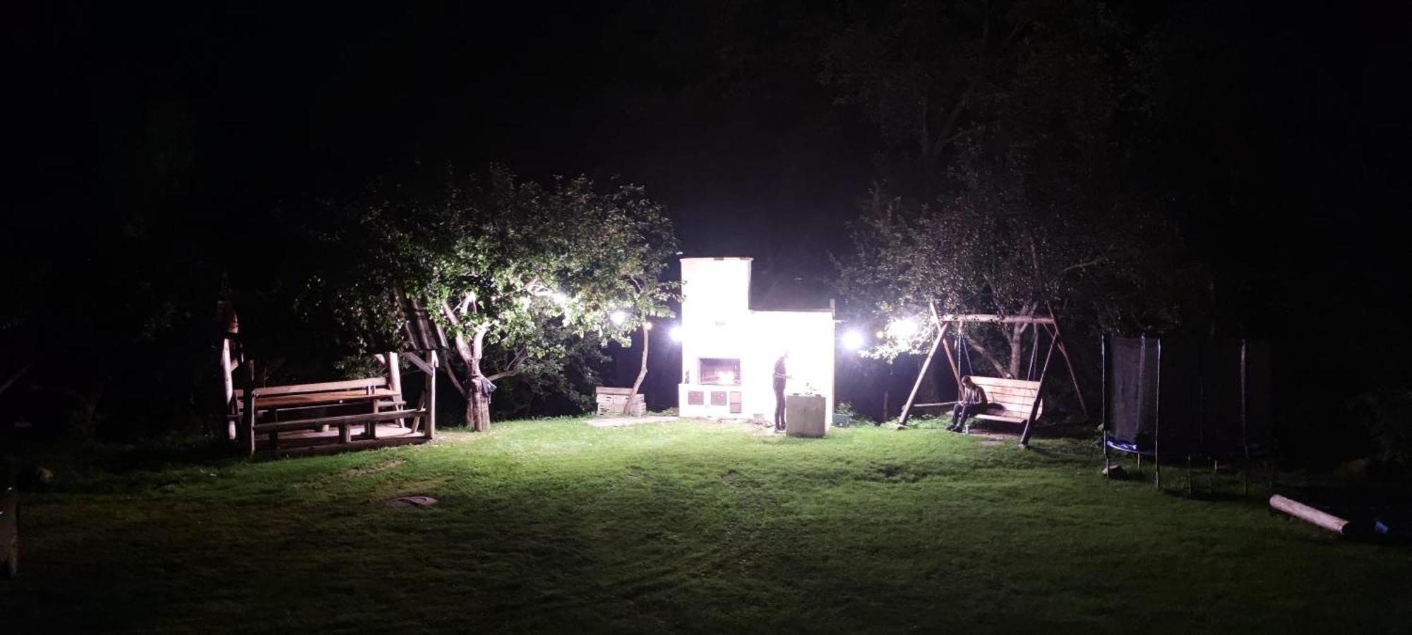 Arnika Tatariv Otel Dış mekan fotoğraf