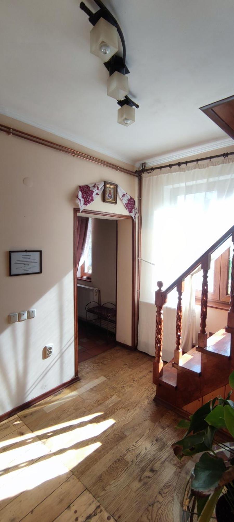 Arnika Tatariv Otel Dış mekan fotoğraf