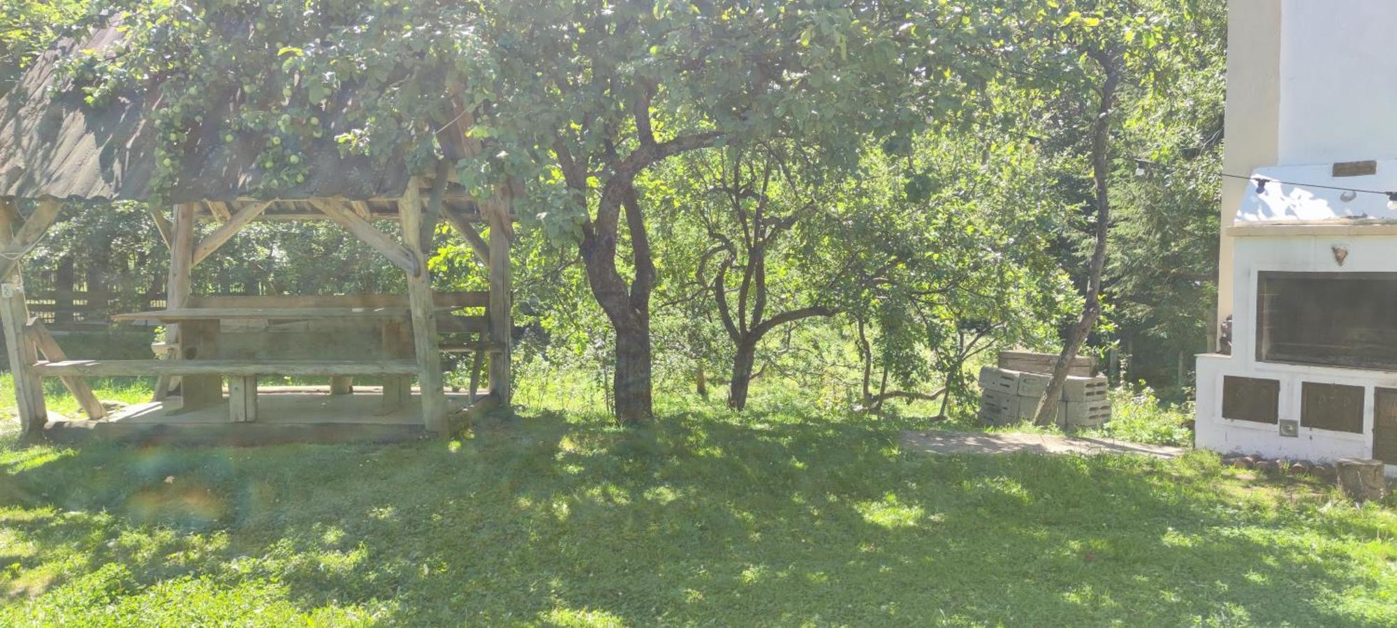 Arnika Tatariv Otel Dış mekan fotoğraf