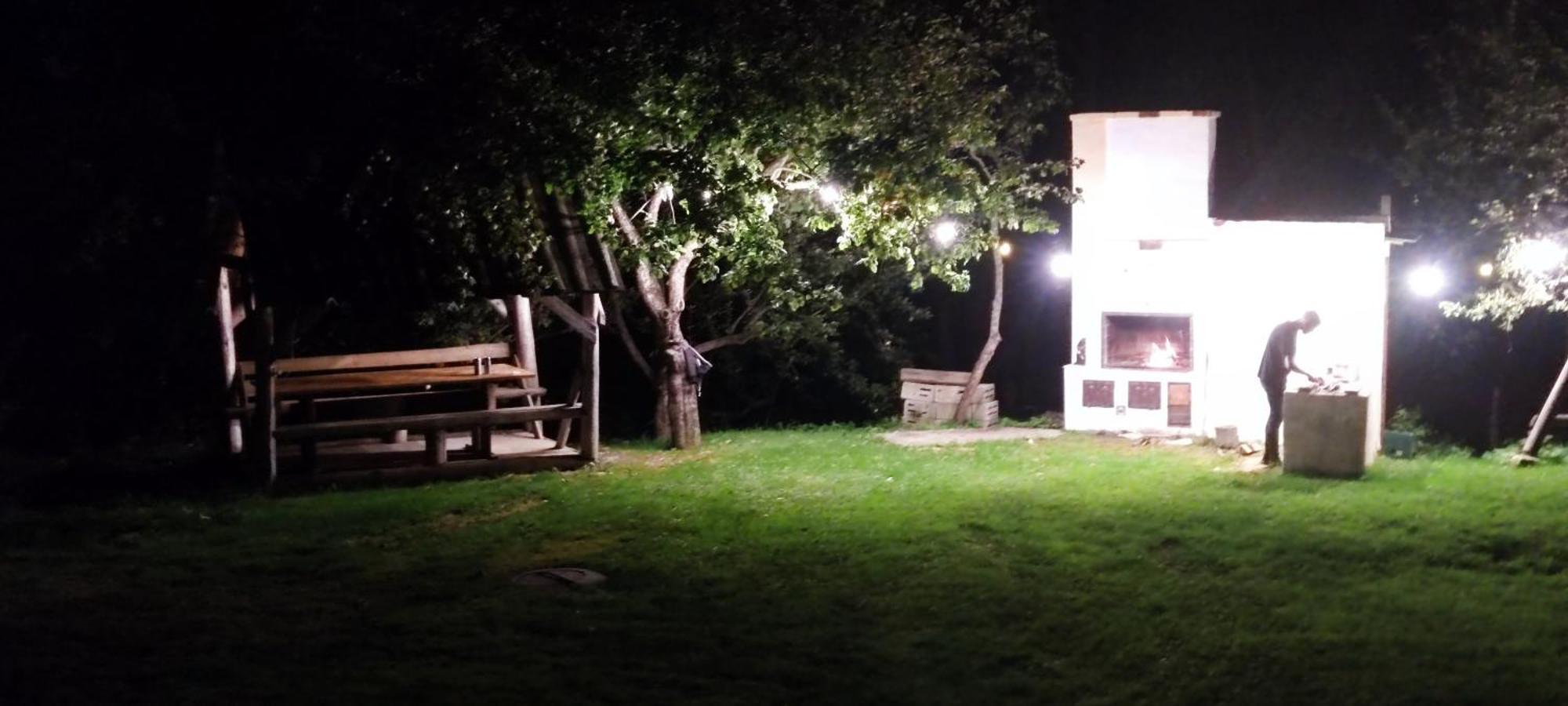 Arnika Tatariv Otel Dış mekan fotoğraf