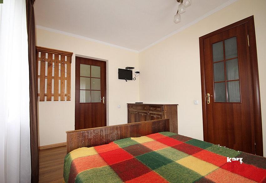 Arnika Tatariv Otel Dış mekan fotoğraf